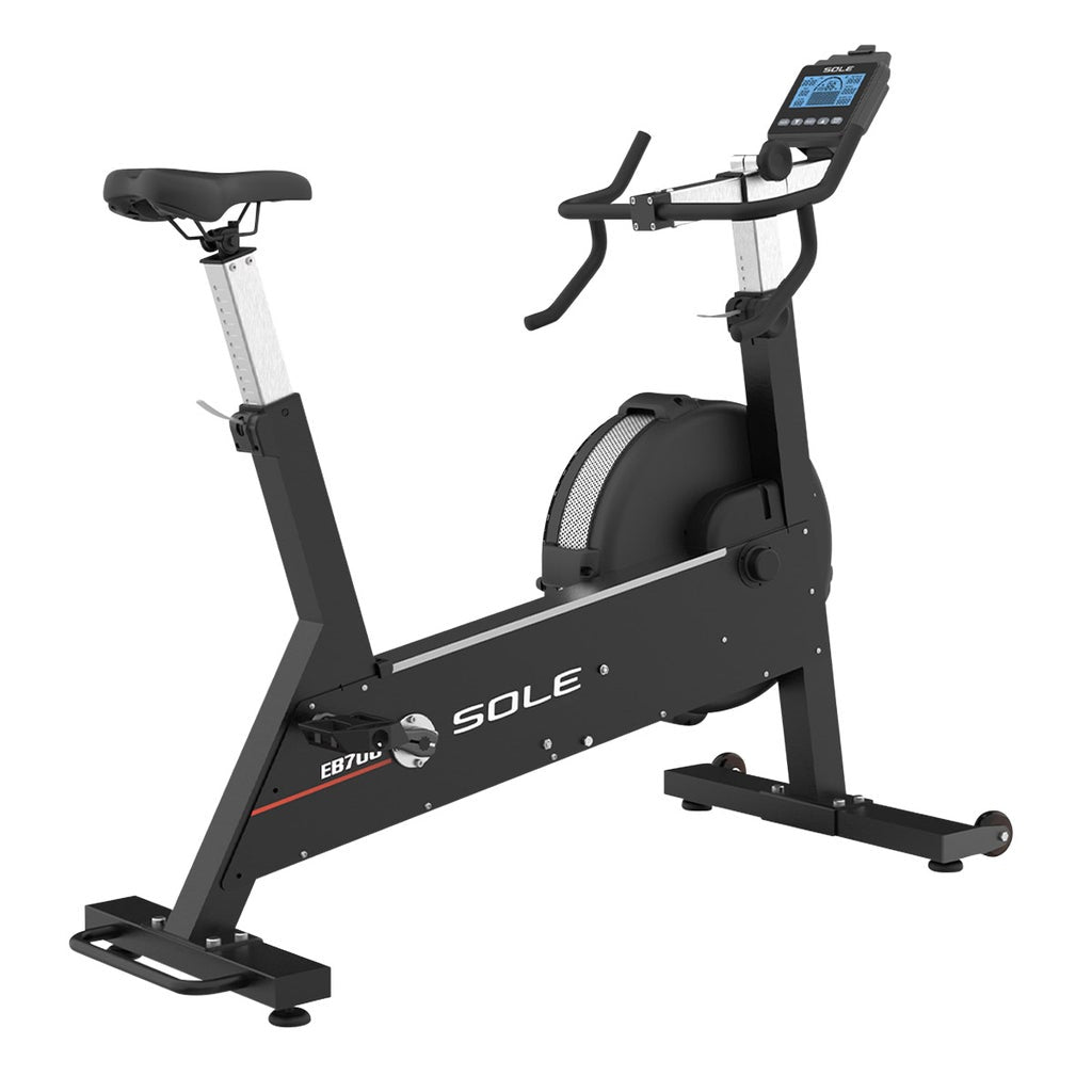 Sole Fitness EB700 Air Indoor Cycle