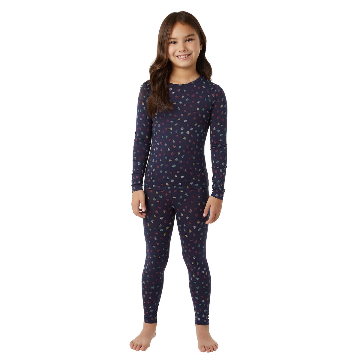 32 Degrees Eco Heat Kids Base Layer Set,  2-piece