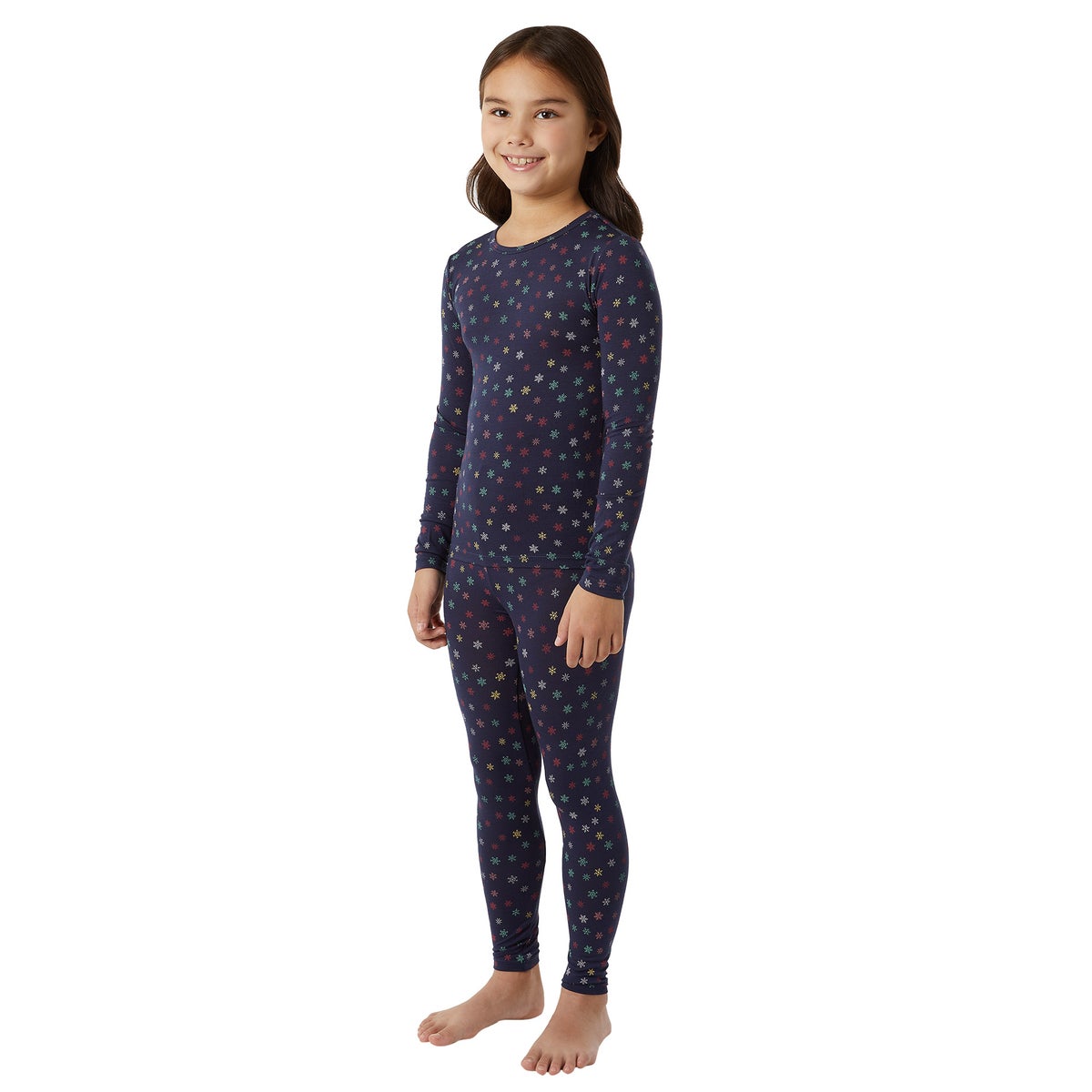 32 Degrees Eco Heat Kids Base Layer Set,  2-piece