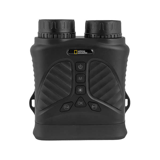 National Geographic Night Vision Binocular