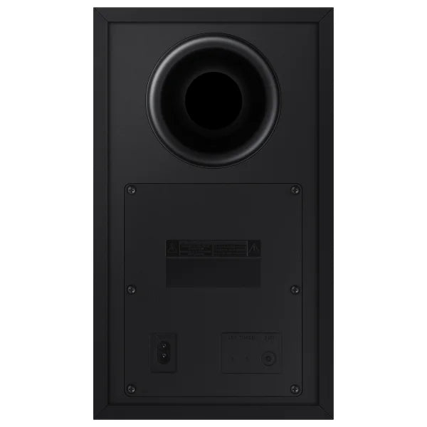 Samsung HW-S700D/ZC 3.1 ch Soundbar with Subwoofer