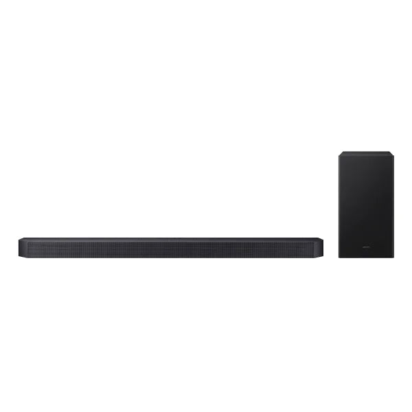 Samsung HW-Q600F/ZC 3.1.2 ch Soundbar with Subwoofer