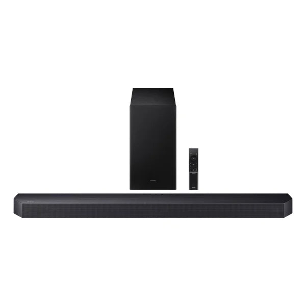 Samsung HW-Q600F/ZC 3.1.2 ch Soundbar with Subwoofer