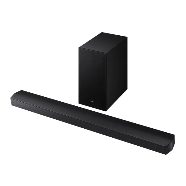 Samsung HW-B750F/ZC 5.1 ch Soundbar with Subwoofer
