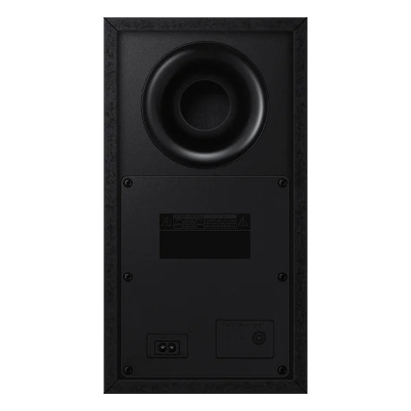 Samsung HW-B750F/ZC 5.1 ch Soundbar with Subwoofer