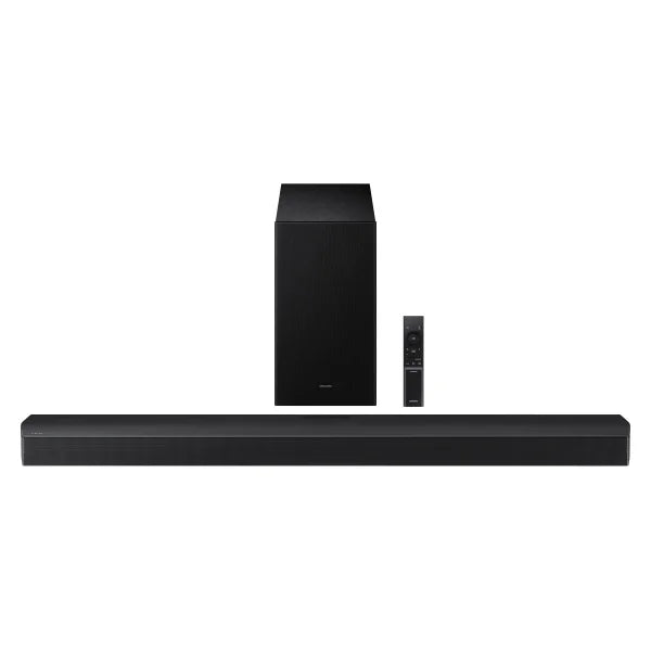 Samsung HW-B750F/ZC 5.1 ch Soundbar with Subwoofer