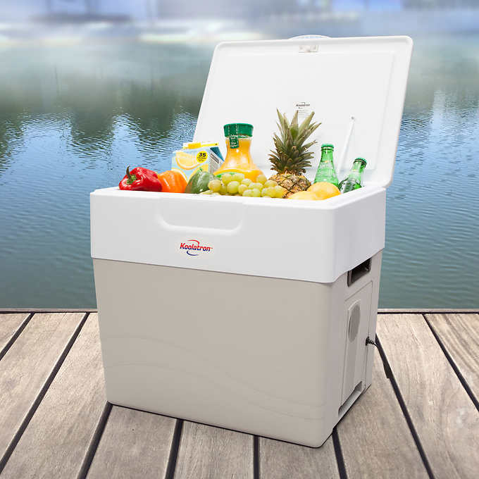 Koolatron Krusader P85A Electric Cooler/Warmer