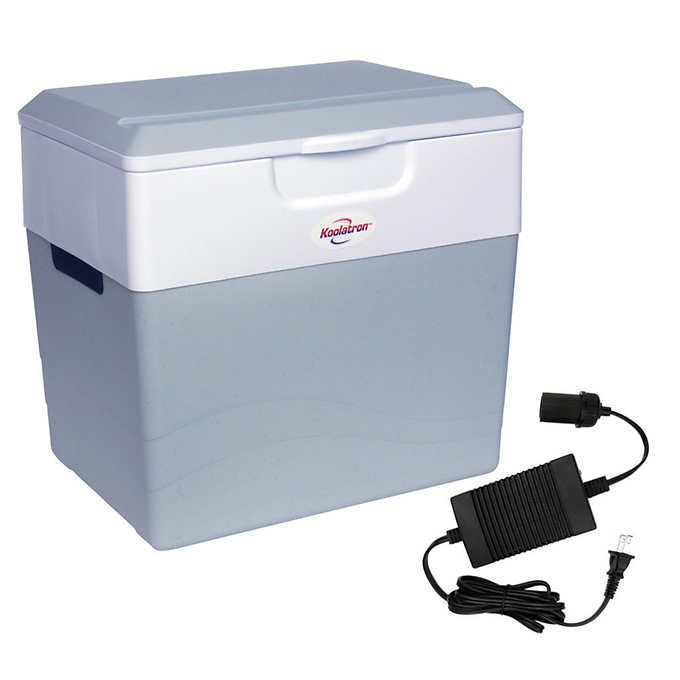 Koolatron Krusader P85A Electric Cooler/Warmer