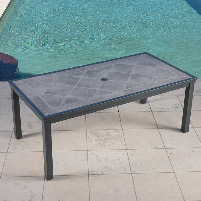 Havana 7-piece Patio Dining Set