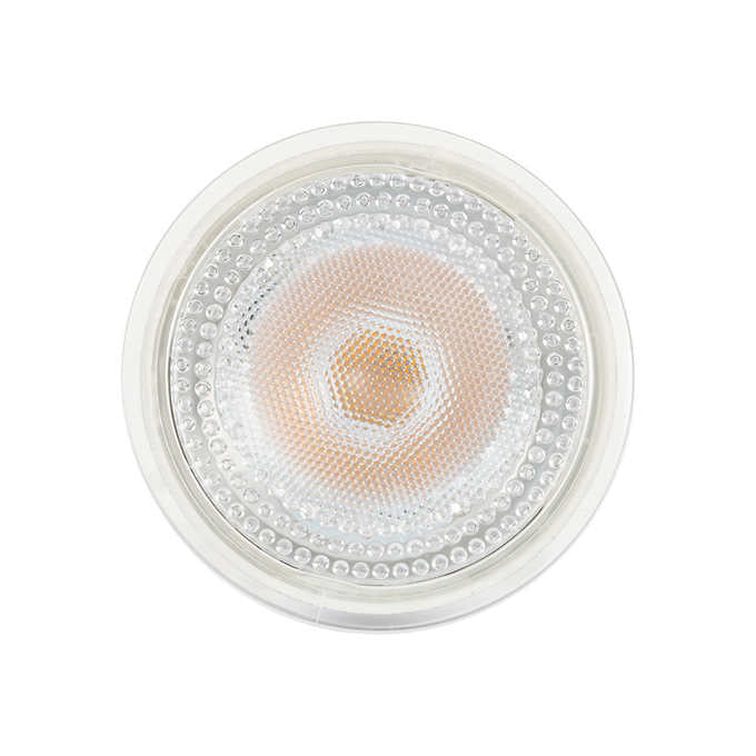 Luminus LED Elite 6.5W PAR20 500 lumens Dimmable, 8-pack