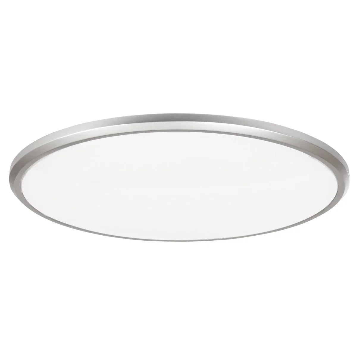 Luminus 14" Thin LED Flush Mount Ceiling Light