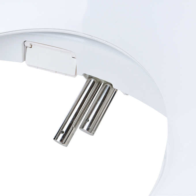 Brondell Swash 1000 Bidet Toilet Seat