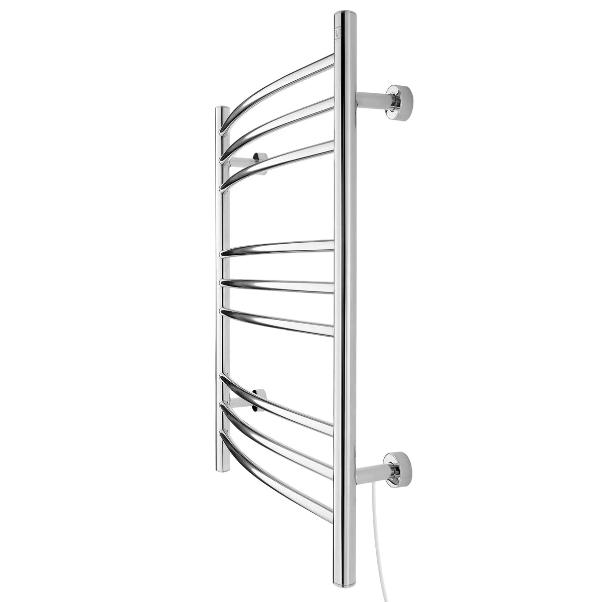 WarmlyYours Riviera Towel Warmer