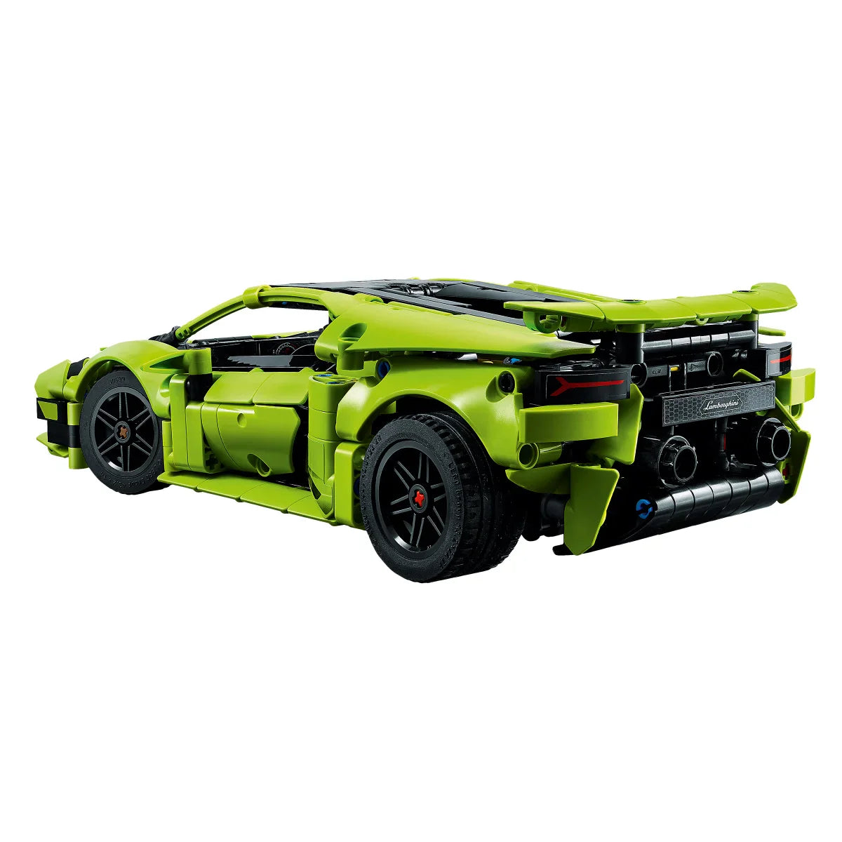 LEGO Technic Lamborghini Huracán Tecnica
