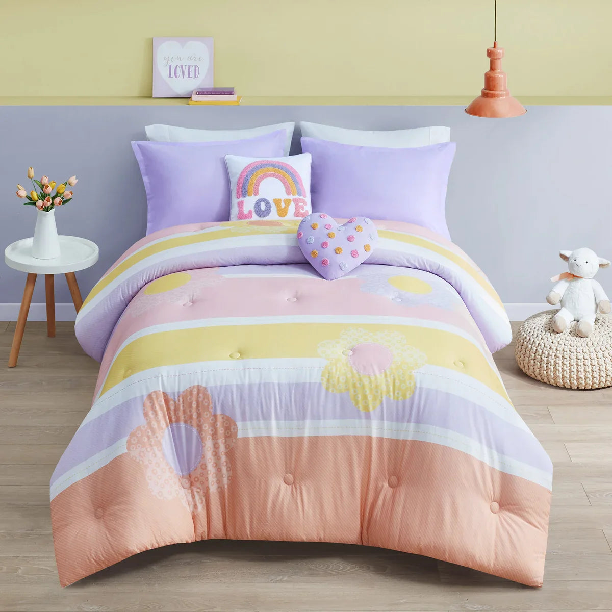Urban Habitat Kids - Comforter Set