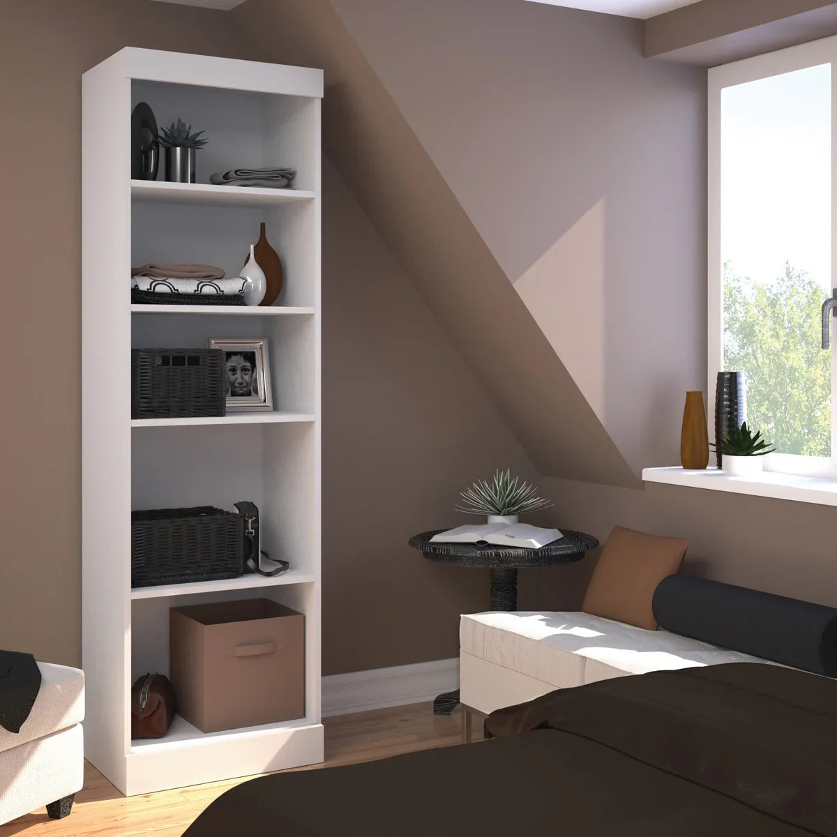 Boutique 63.5 cm (25 in.) Storage unit