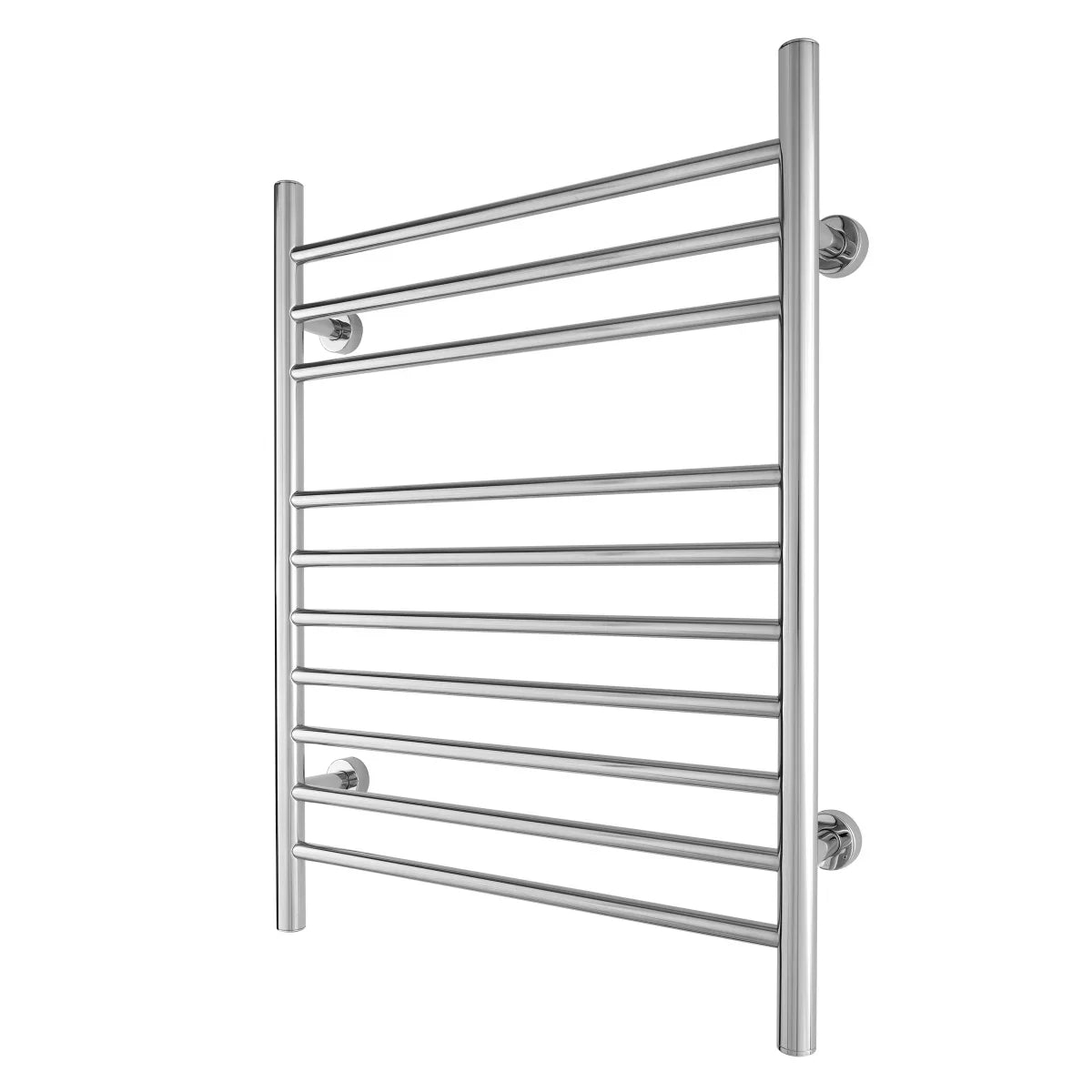 WarmlyYours Infinity Towel Warmer