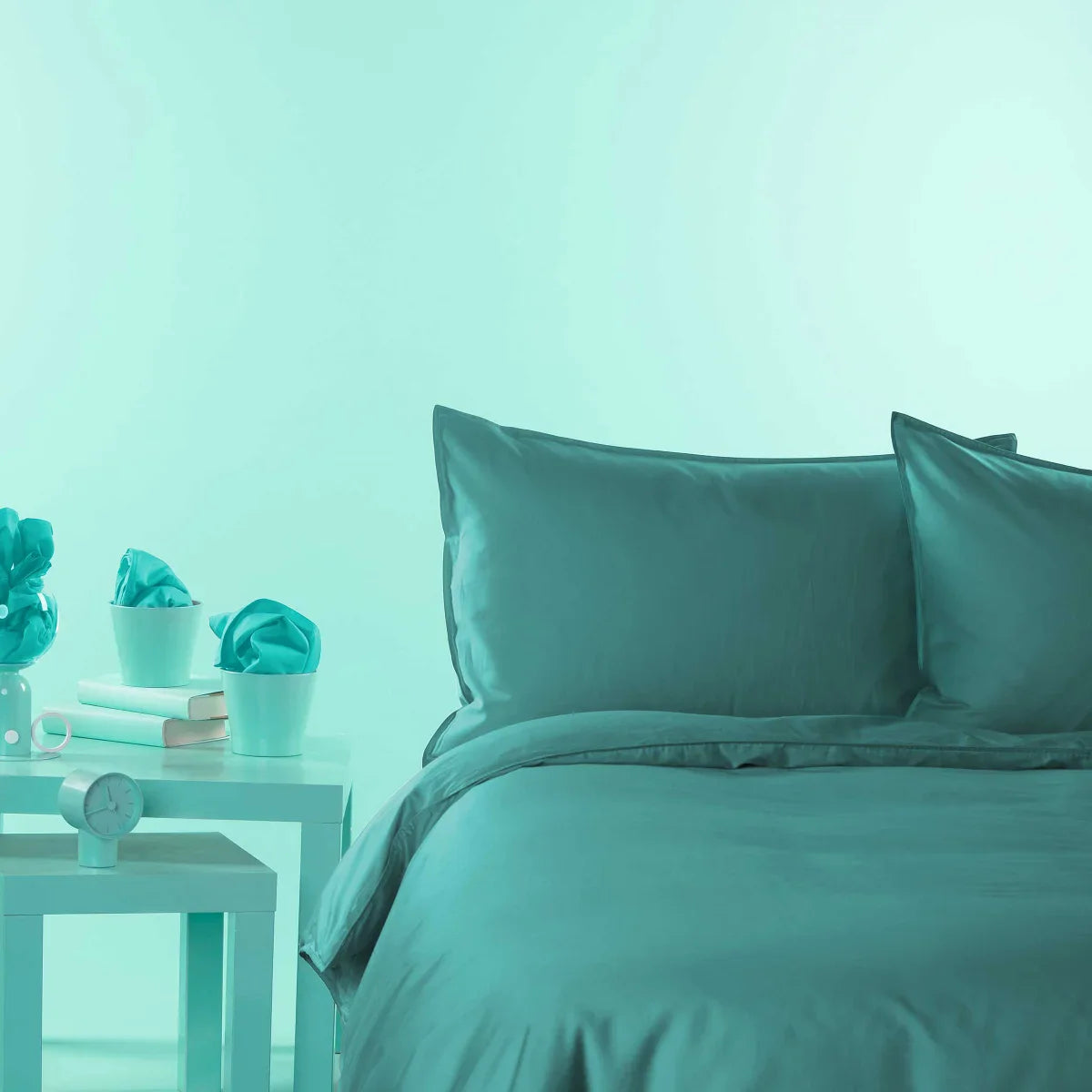 Canadian Down & Feather Company Duvet Cover Set, 3-piece