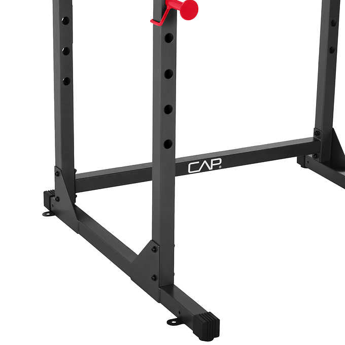 CAP Full Cage Power Rack