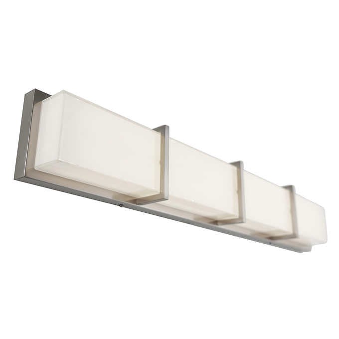 Artika 35 in. Subway Vanity LED Light Fixture