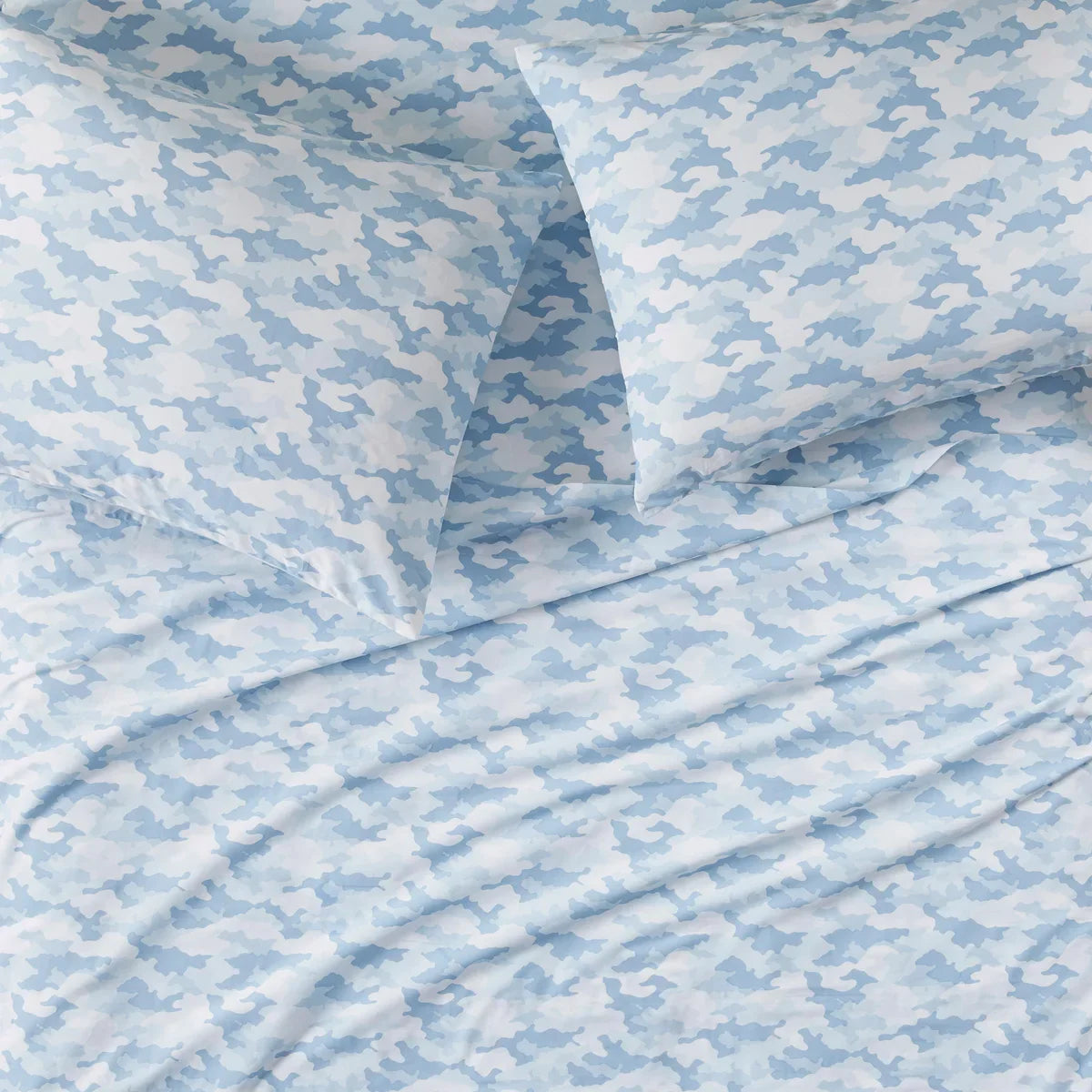 Urban Habitat Kids - Sheet Set