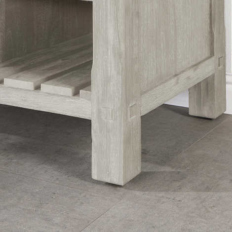 Northridge Home Elbe 48 in. Vanity