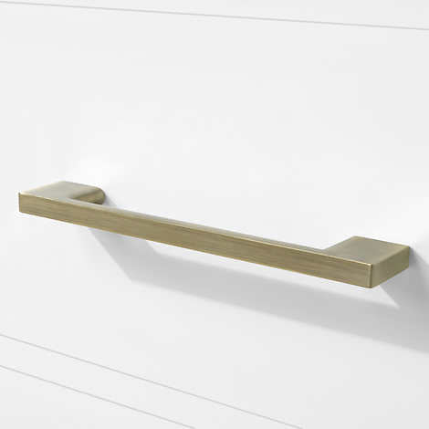 OVE Alonso 72 in. Double Vanity