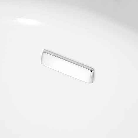 OVE Decors Edith Freestanding Bathtub