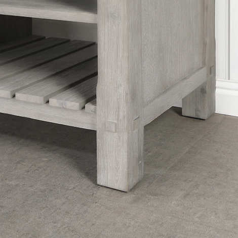 Northridge Home Elbe 72 in. Vanity