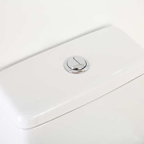 OVE Zino 1-piece Dual Flush Toilet