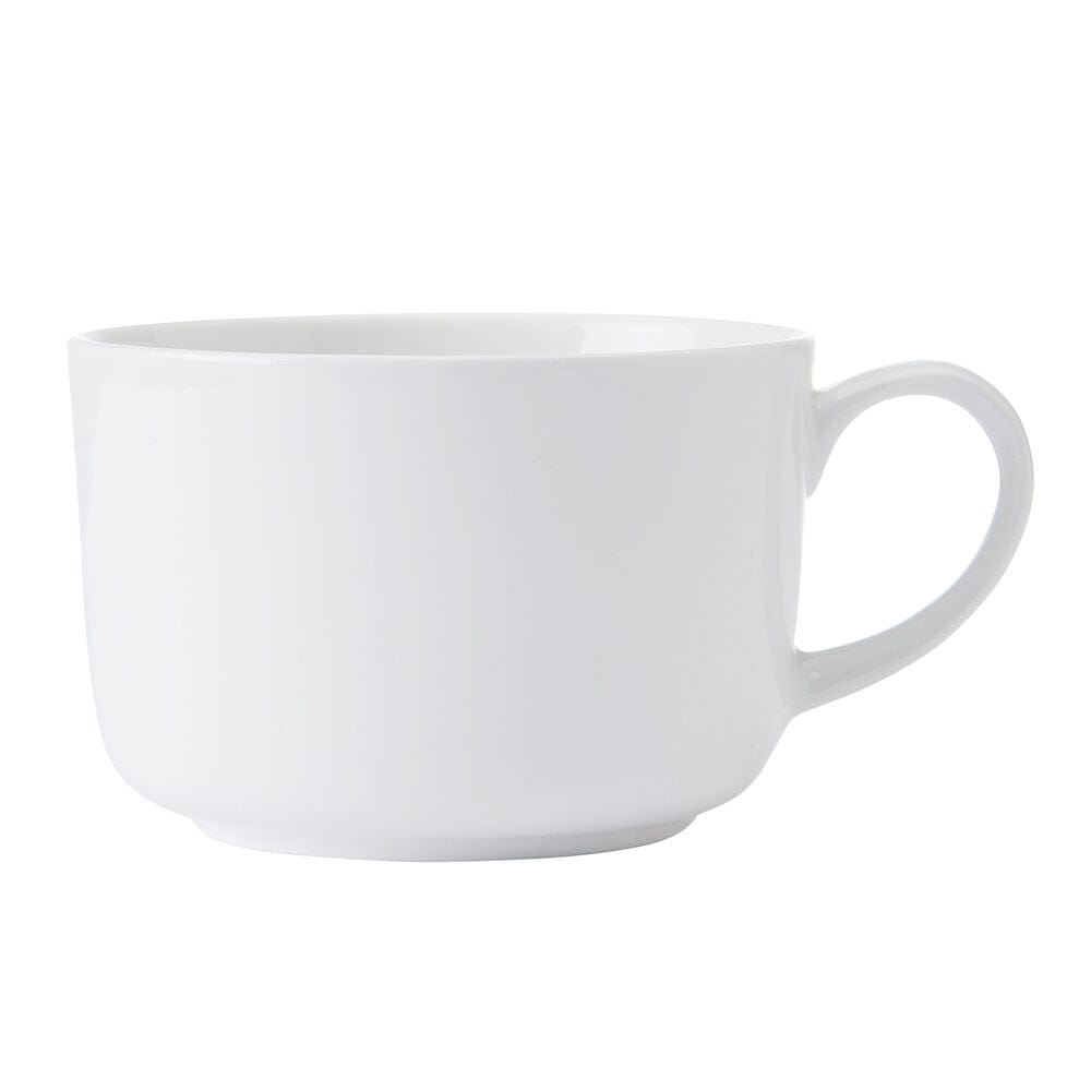 Samantha Set of 2 Teacups and Saucers - alternate view 4