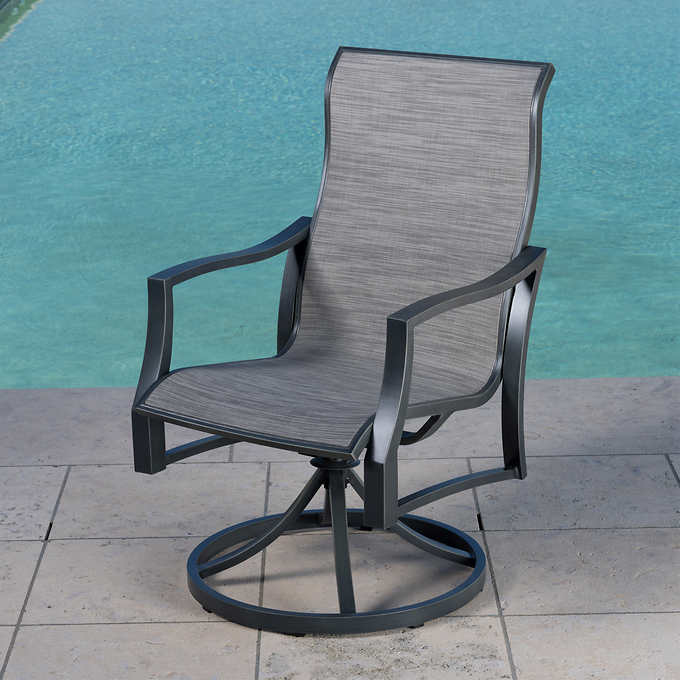 Havana 7-piece Patio Dining Set