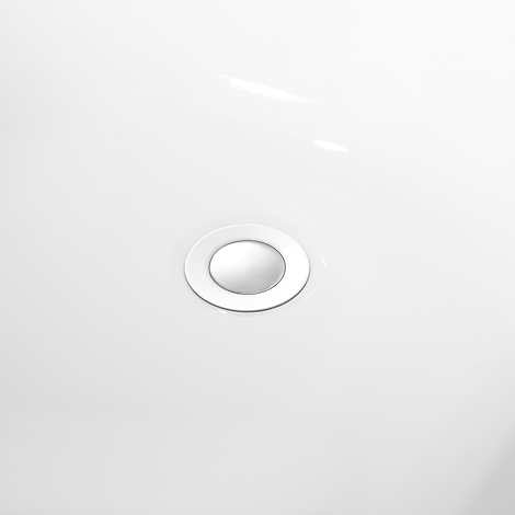 OVE Decors Edith Freestanding Bathtub