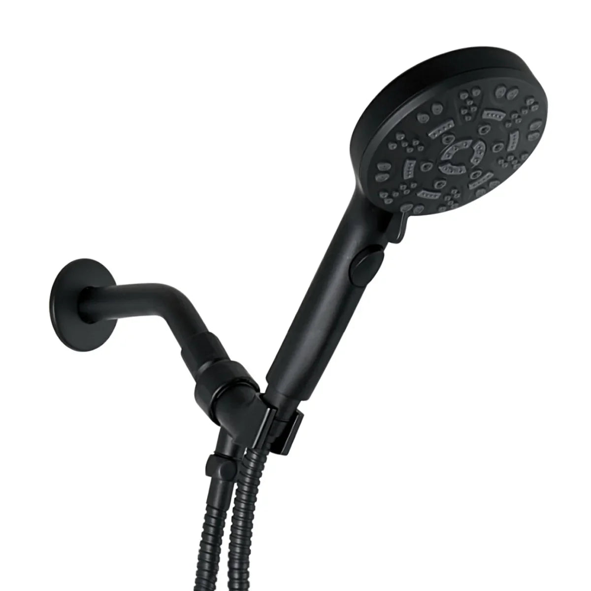 Akuaplus Luna Pressure Balance Shower System