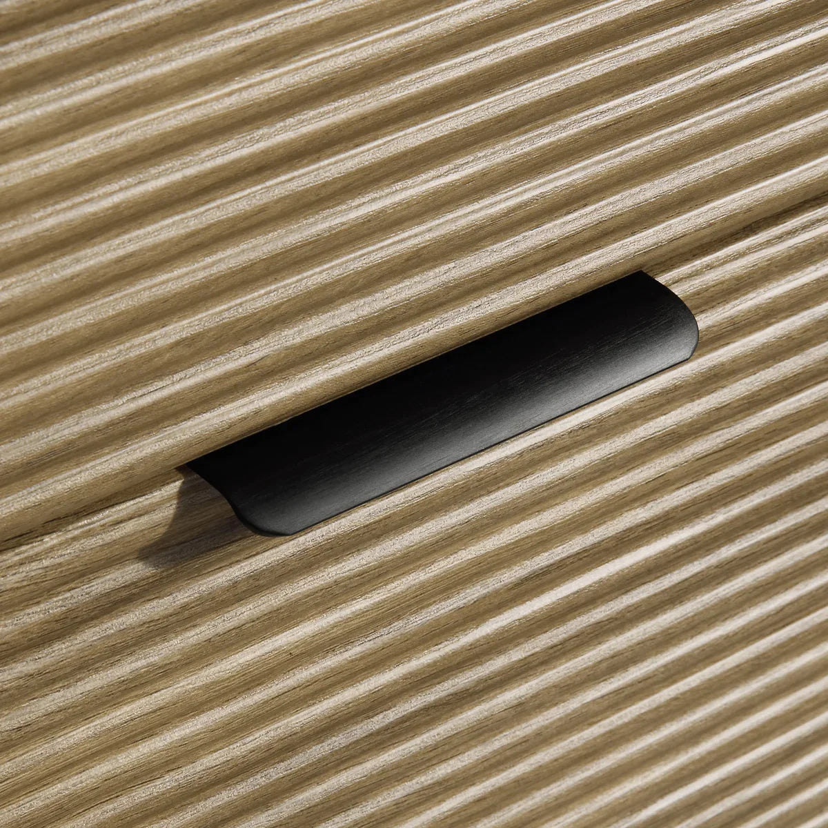 Ove Decors Archie Walnut Vanity with Engineered Stone Top