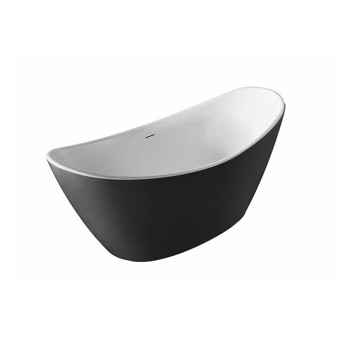 Appollo Taylor Seamless Freestanding Bathtub