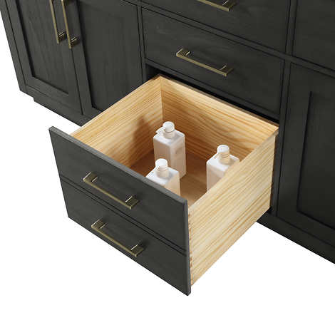 OVE Alonso 72 in. Double Vanity