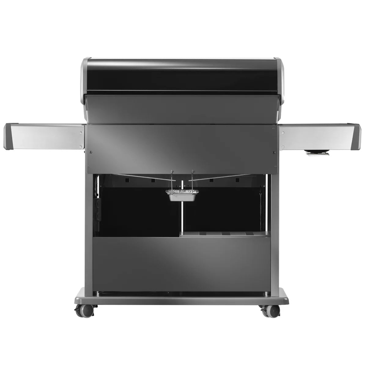 Napoleon Rogue PRO 625 Natural Gas BBQ with Cover