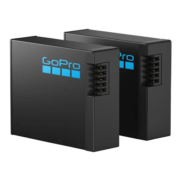 GoPro HERO13 Black Action Camera Bundle