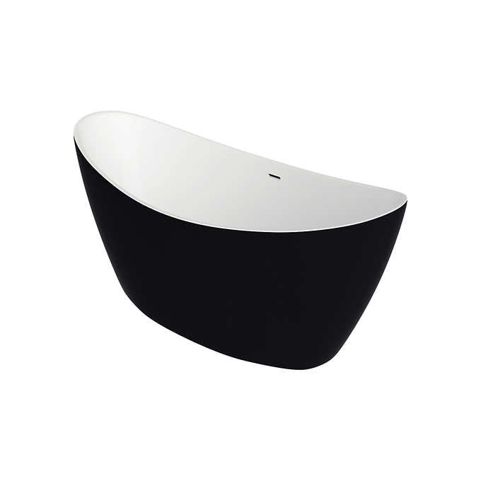 Appollo Taylor Seamless Freestanding Bathtub