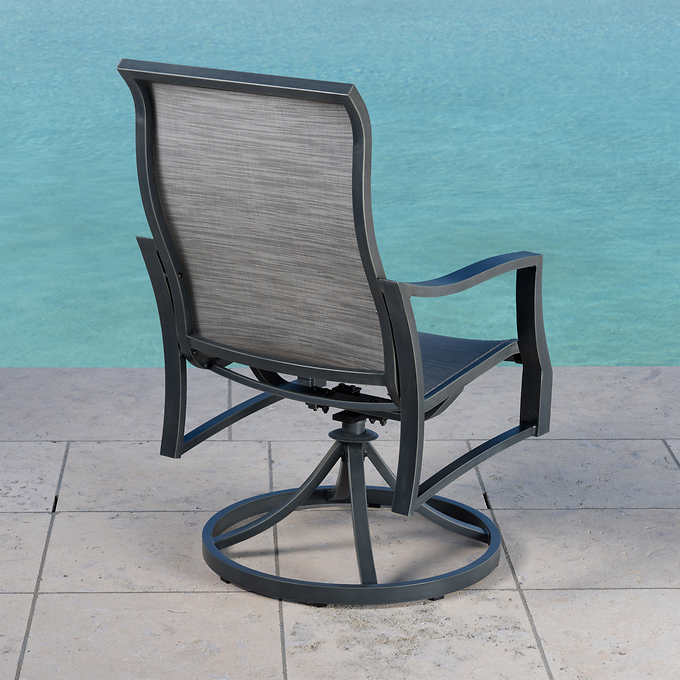 Havana 7-piece Patio Dining Set