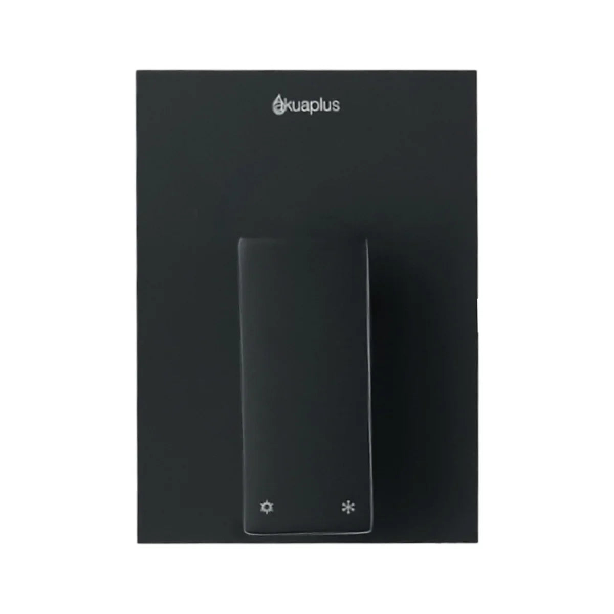 Akuaplus Luna Pressure Balance Shower System