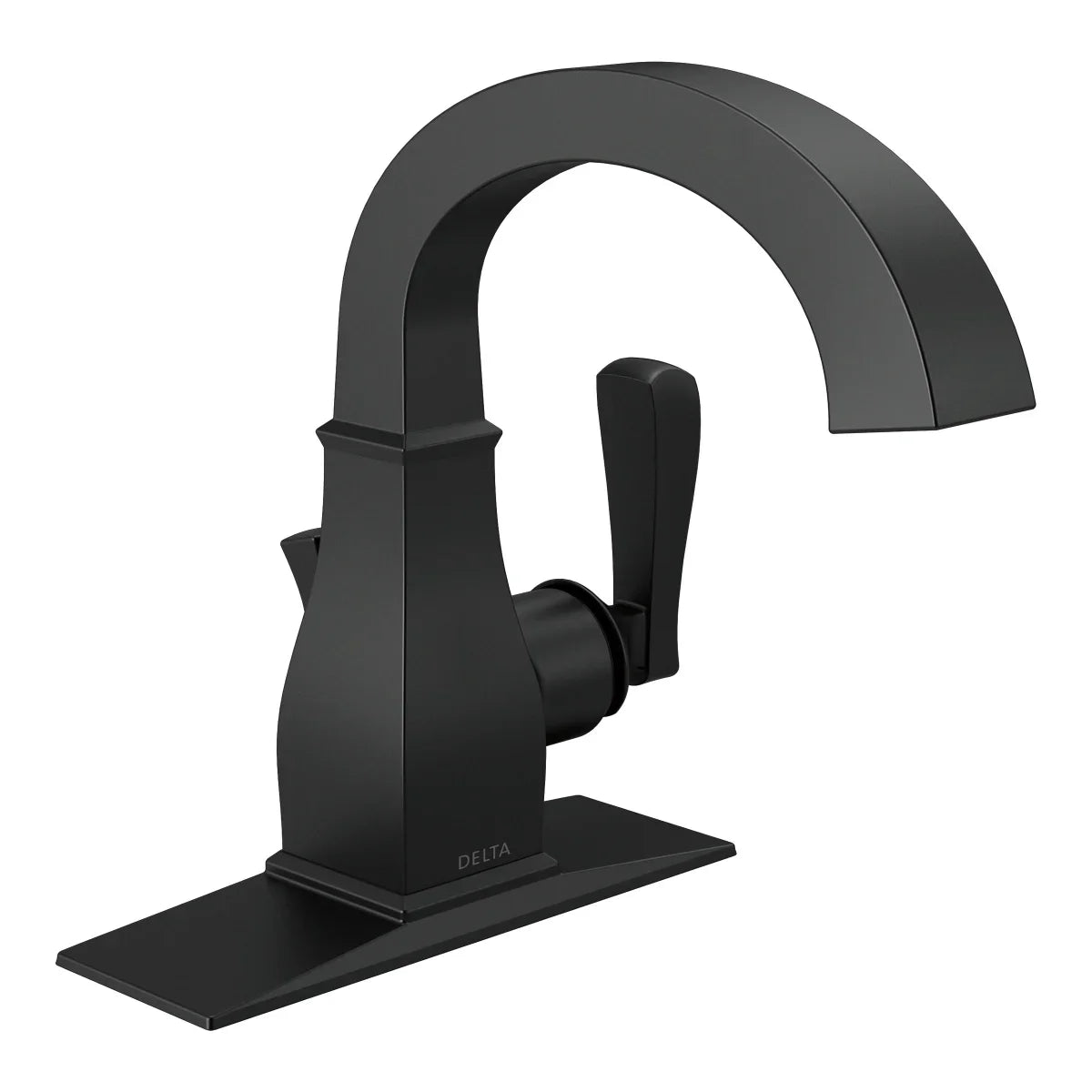 Delta Lakewood Single Handle Bathroom Faucet