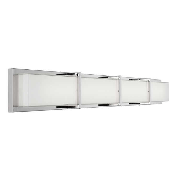 Artika 35 in. Subway Vanity LED Light Fixture
