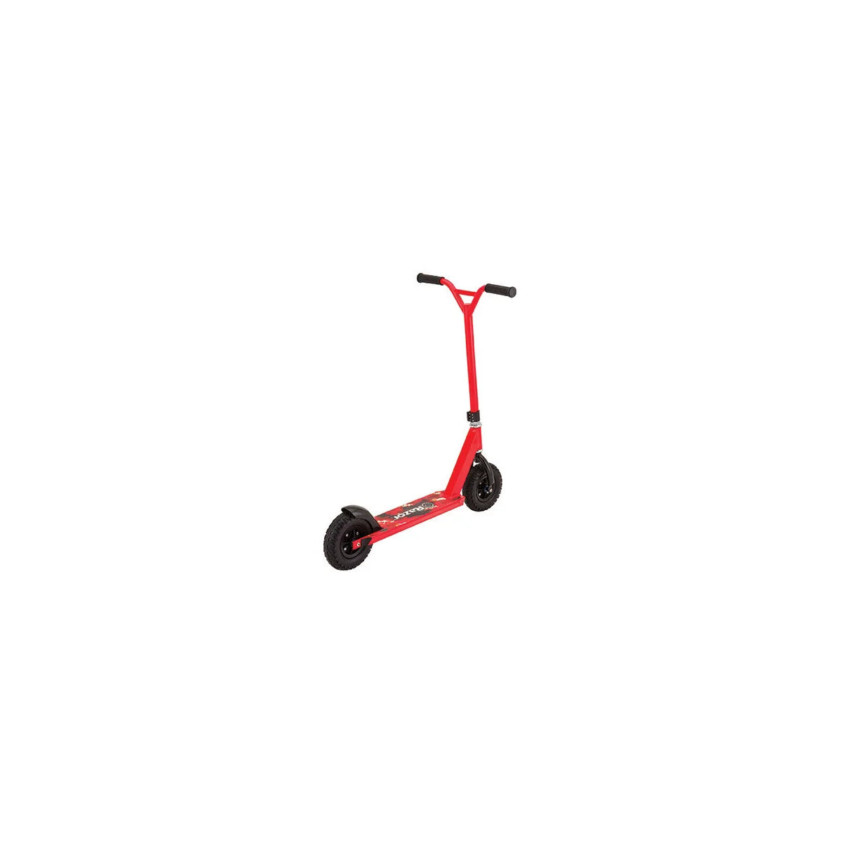 Razor RDS Red Scooter