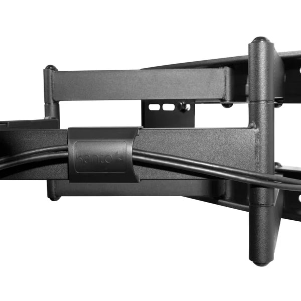 Kanto 50" - 100" Full Motion TV Wall Mount