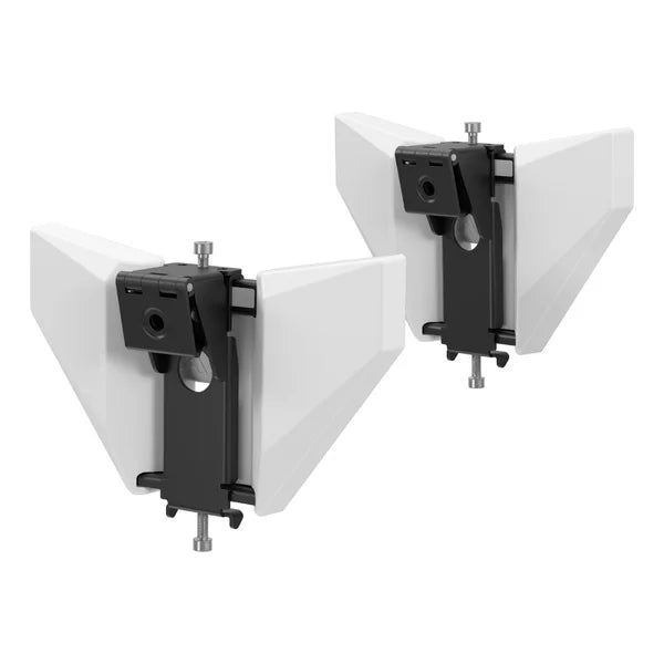 AVF Any Wall Flat & Tilt TV Mount for up to 100-in TVs