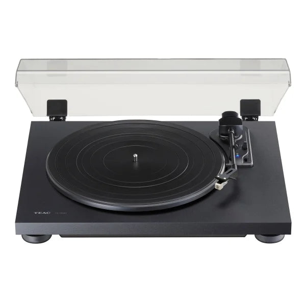 TEAC TN-180BT-A3B Bluetooth Turntable