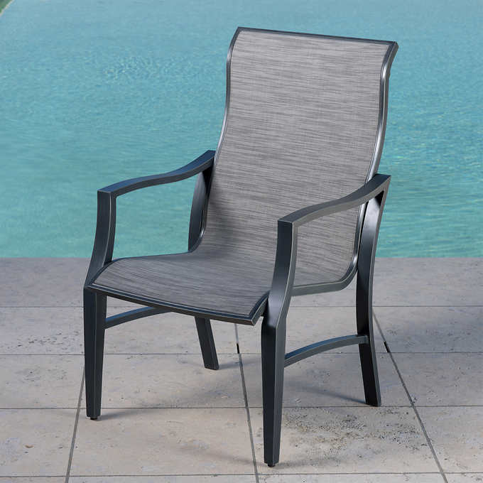 Havana 7-piece Patio Dining Set