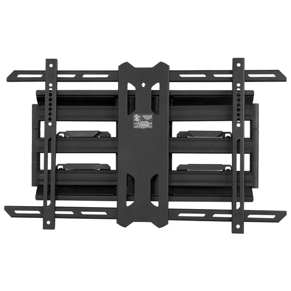 Kanto 37"- 70" Full Motion TV Wall Mount